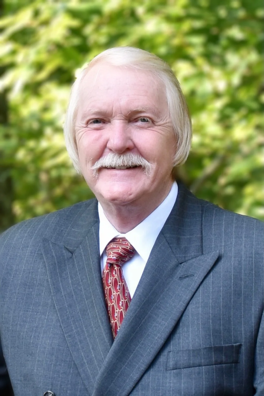 Fred Abrahamson, founder of FGG Unlimited